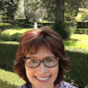 Meet your Posher, Susan